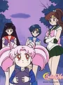 Sailor Moon S2 E27