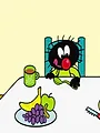 Petit Poilu S1 E1