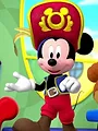 La Maison de Mickey+ S2 E7