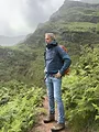 Dwars door de Pyreneeën