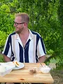 Cuisines des terroirs