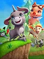 Magicampers, les Aventures de Rosie & Cornelis S1 E15