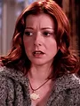 Buffy contre les vampires S6 E12