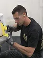 Full Metal Plaquettes