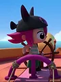 Pirata & Capitano S1 E12