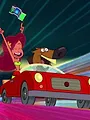 Zig & Sharko S3 E76