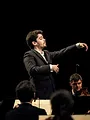 Rotterdam Philharmonic Orchestra, Lahav Shani : Strauss, Mahler