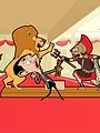 Mr Bean S3 E24