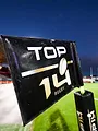 Avant-match Top 14