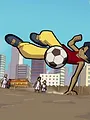 Foot 2 rue S1 E17