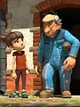 Partie de campagne S1 E9