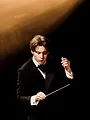 Klaus Mäkelä, Daniel Lozakovich, Oslo Philharmonic : Brahms