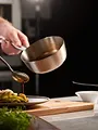 Cauchemar en cuisine