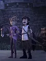 Arthur et les enfants de la Table ronde S1 E31