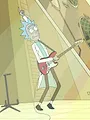 Rick et Morty S2 E5