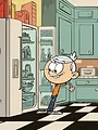 Bienvenue chez les Loud S1 E28