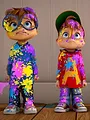 ALVINNN!!! et les Chipmunks S3 E17