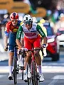 Tour d'Italie
