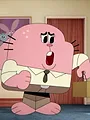 Le Monde incroyable de Gumball S1 E35