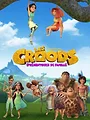 Les Croods (Pré)histoires de famille S7 E6