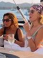 Below Deck Sailing Yacht