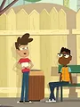Moi à ton âge S1 E28