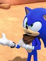 Sonic Boom S1 E12