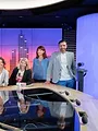 La Matinale : 7h-8h de La Première