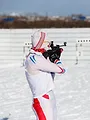 Biathlon : entre deux courses