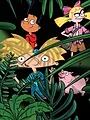 Hey Arnold ! Mission Jungle : le Film