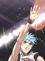 Kuroko's Basket S3 E12