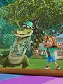 Monsieur Crocodile S1 E21