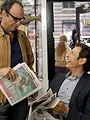 New York, section criminelle S3 E12