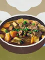 Voyage en cuisine