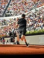 Tennis : Masters 1000 de Rome