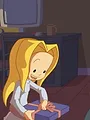 Lou S1 E18