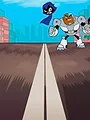 Teen Titans Go! S5 E7