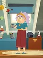 Moi à ton âge S1 E33