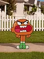 Le Monde incroyable de Gumball S3 E22