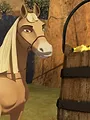 Spirit : au galop en toute liberté S3 E6