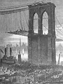 Les bâtisseurs du pont de Brooklyn