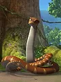 Le livre de la jungle S3 E2