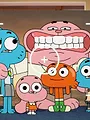 Le Monde Merveilleusement Bizarre de Gumball S1 E18
