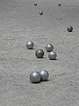 Pétanque : Championnats de France Triplettes Mixtes et Individuel