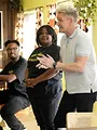 Gordon Ramsay : mission extrême