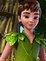 Peter Pan S2 E7
