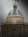 Sénat en action