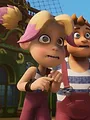 Pirate Academy S1 E40