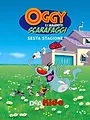 Oggy et les cafards S6 E57