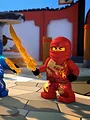 Ninjago S2 E13